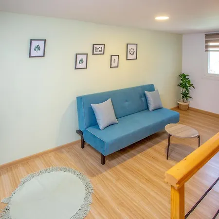 아파트호텔 Privileged Néa Péramos