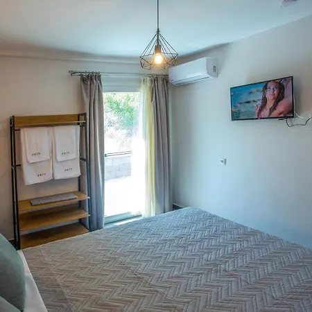 아파트호텔 Privileged