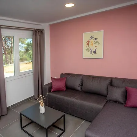 아파트호텔 Privileged