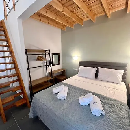 Privileged 아파트호텔 4*