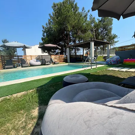 아파트호텔 Privileged