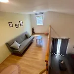 Privileged Lägenhetshotell 4*