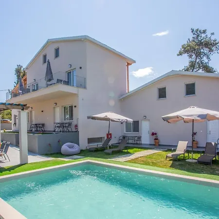 شقة فندقية Privileged