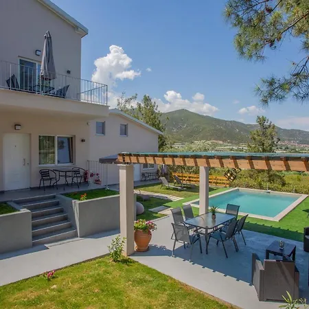 Privileged شقة فندقية