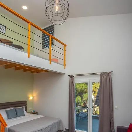 Apart Otel Privileged