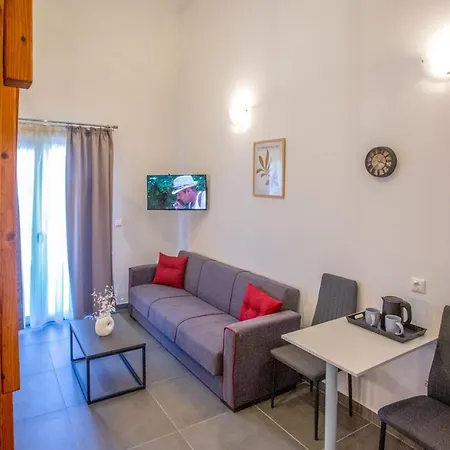 Apart-hotel Privileged 4*