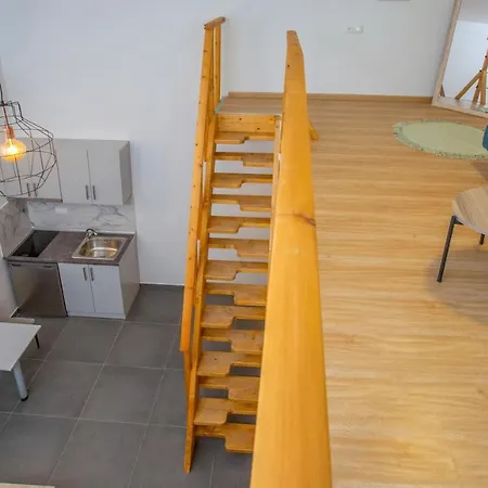 Aparthotel Privileged