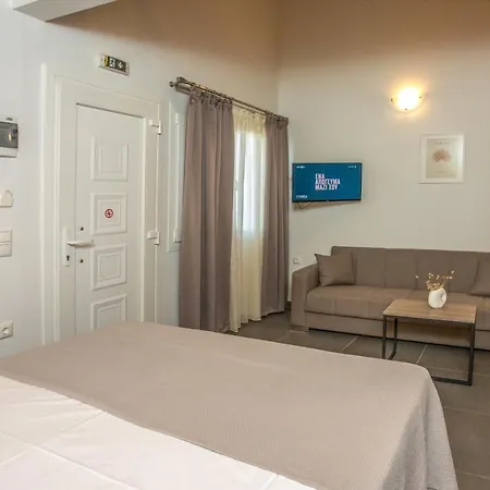 Privileged Aparthotel