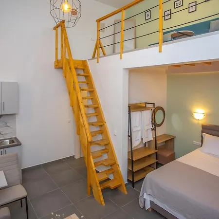 Apart Otel Privileged