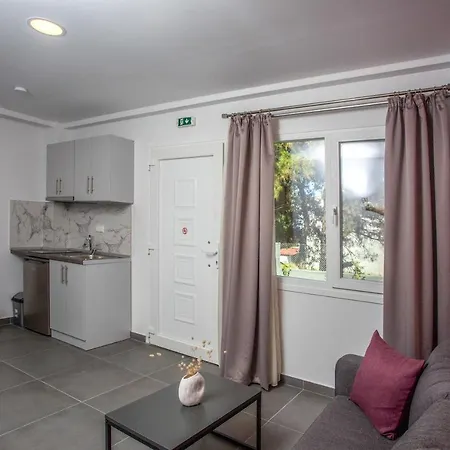 Apart Otel Privileged