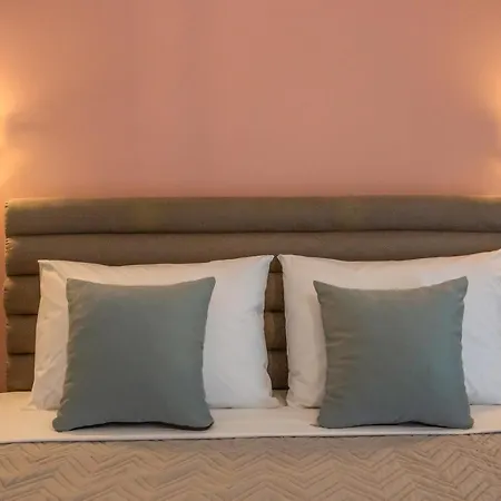 Privileged Apart-hotel