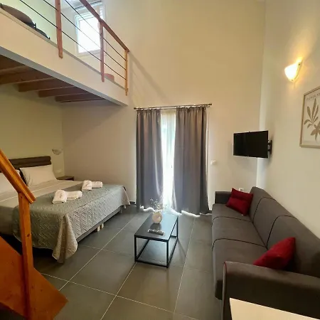 Privileged Apart Otel