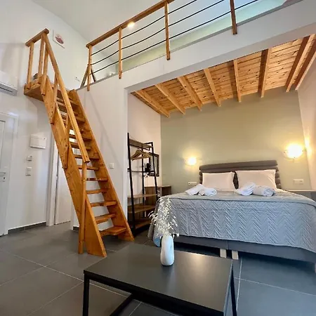 Privileged Aparthotel *