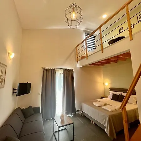 Privileged Apart-hotel