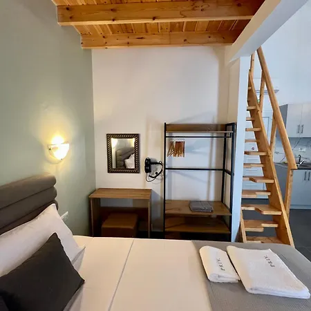 Apart Otel Privileged