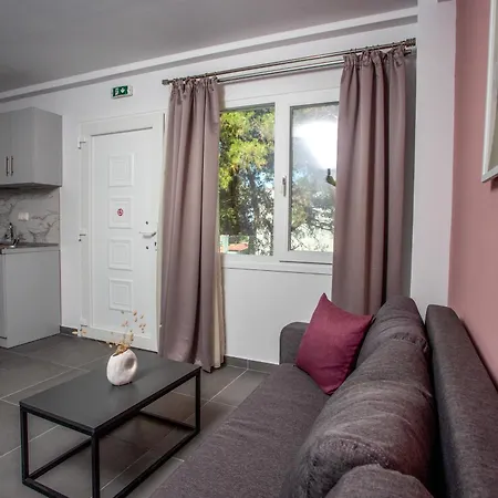 Privileged Apart Otel 4*