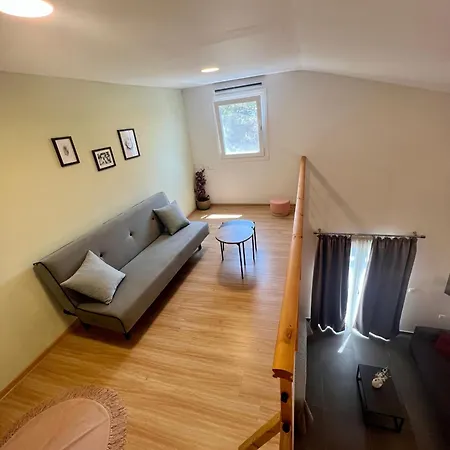 Privileged Apart-hotel 4*