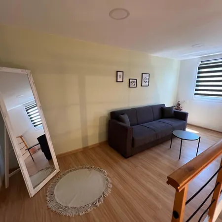 Privileged 4* Néa Péramos