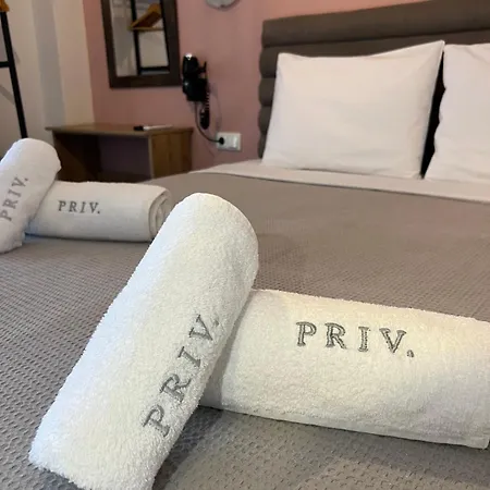 Apart Otel Privileged