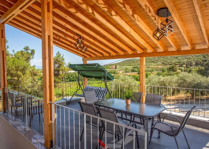 Hotel de apartamente Privileged 4*