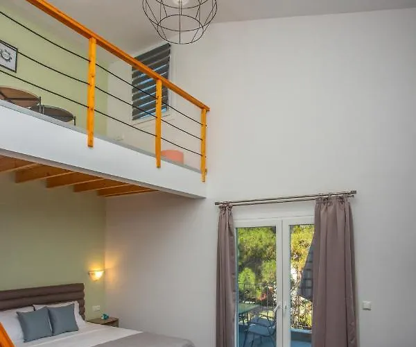 Aparthotel Privileged