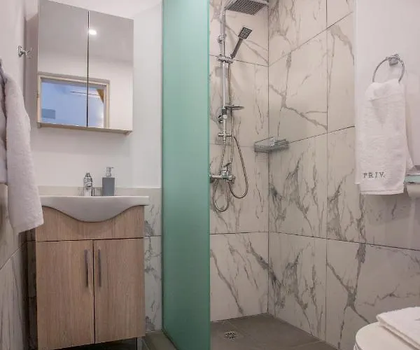 Privileged Hotel de apartamente 4*