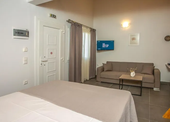 Privileged Hotel de apartamente