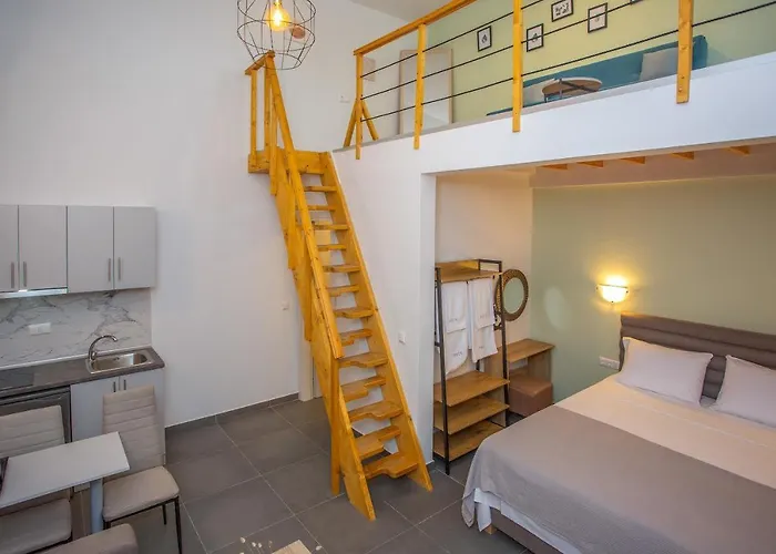 Aparthotel Privileged