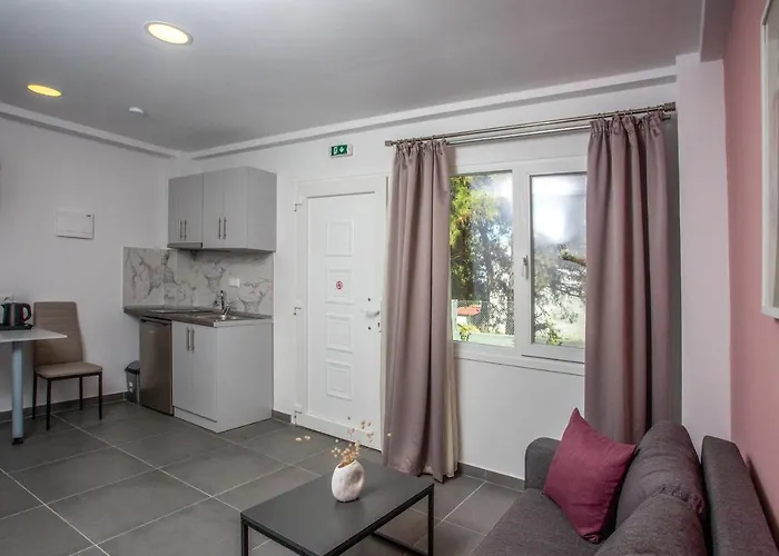 Aparthotel Privileged