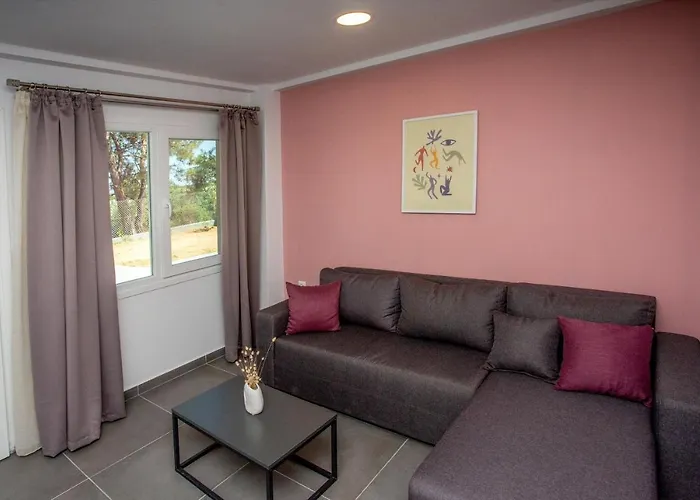 Aparthotel Privileged