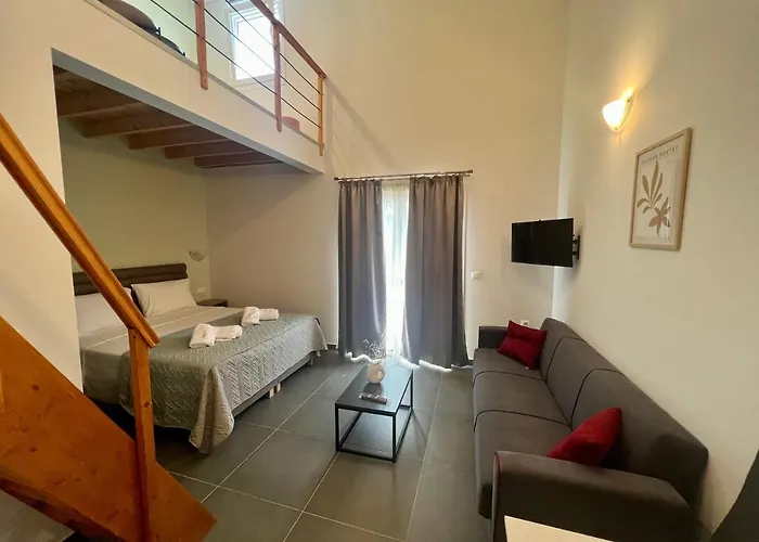 Privileged Hotel de apartamente