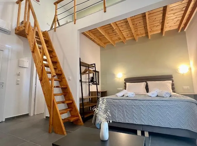 Privileged Hotel de apartamente 4*