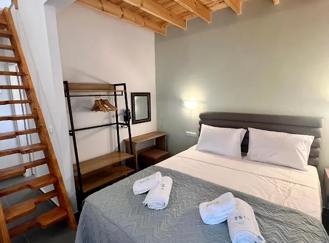 Privileged Hotel de apartamente 4*