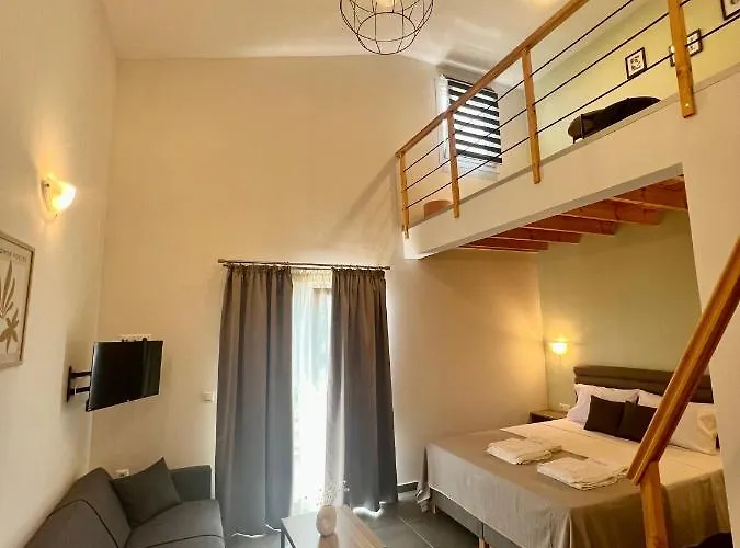 Privileged Aparthotel