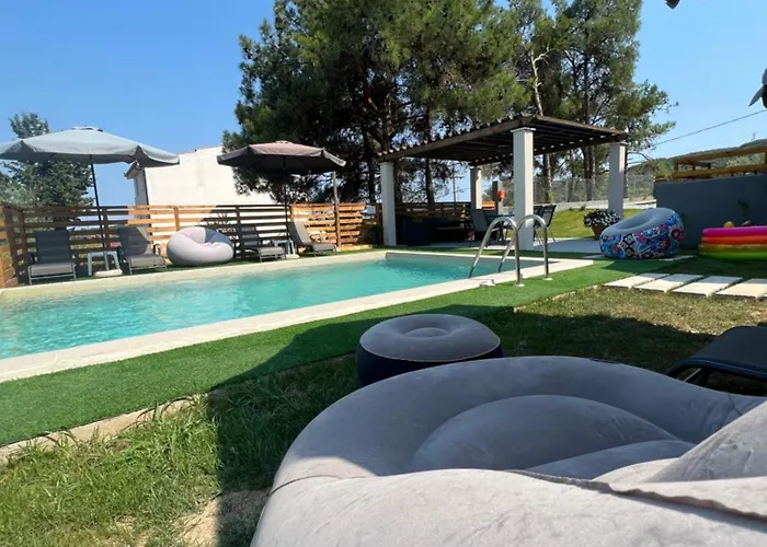 Hotel de apartamente Privileged