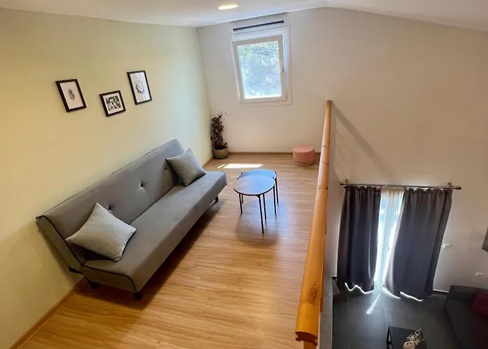 Privileged Hotel de apartamente 4*