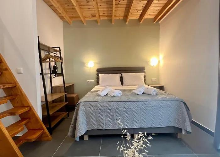 Privileged Hotel de apartamente 4*