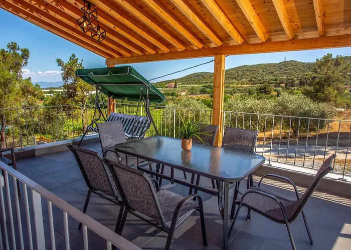 Privileged Aparthotel